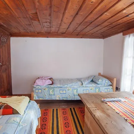 Hadzhiiskata Guest house