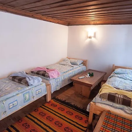 Hadzhiiskata Guest house *