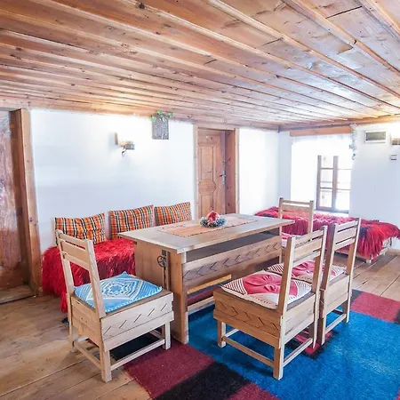 Hadzhiiskata Guest house