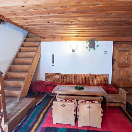 Hadzhiiskata Guest house *