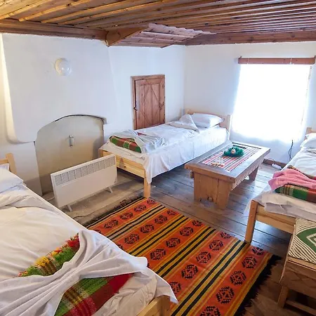 Hadzhiiskata Guest house *