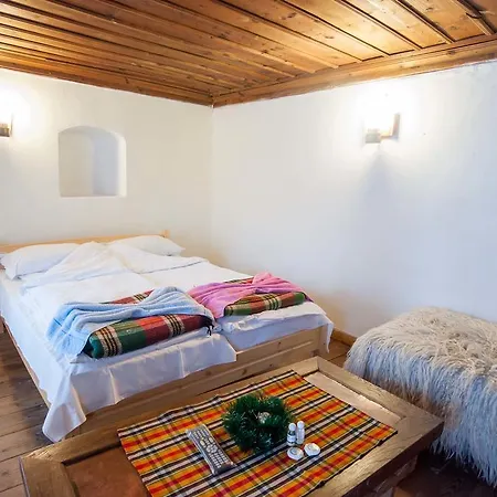 Hadzhiiskata Guest house